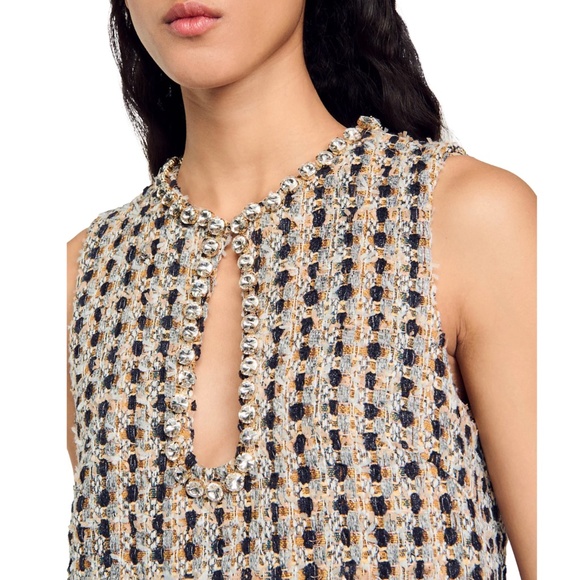 Twiggy Dress - Picture 3 of 7